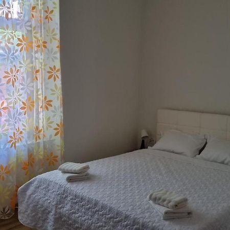 Kvija Rooms Szabadka Kültér fotó