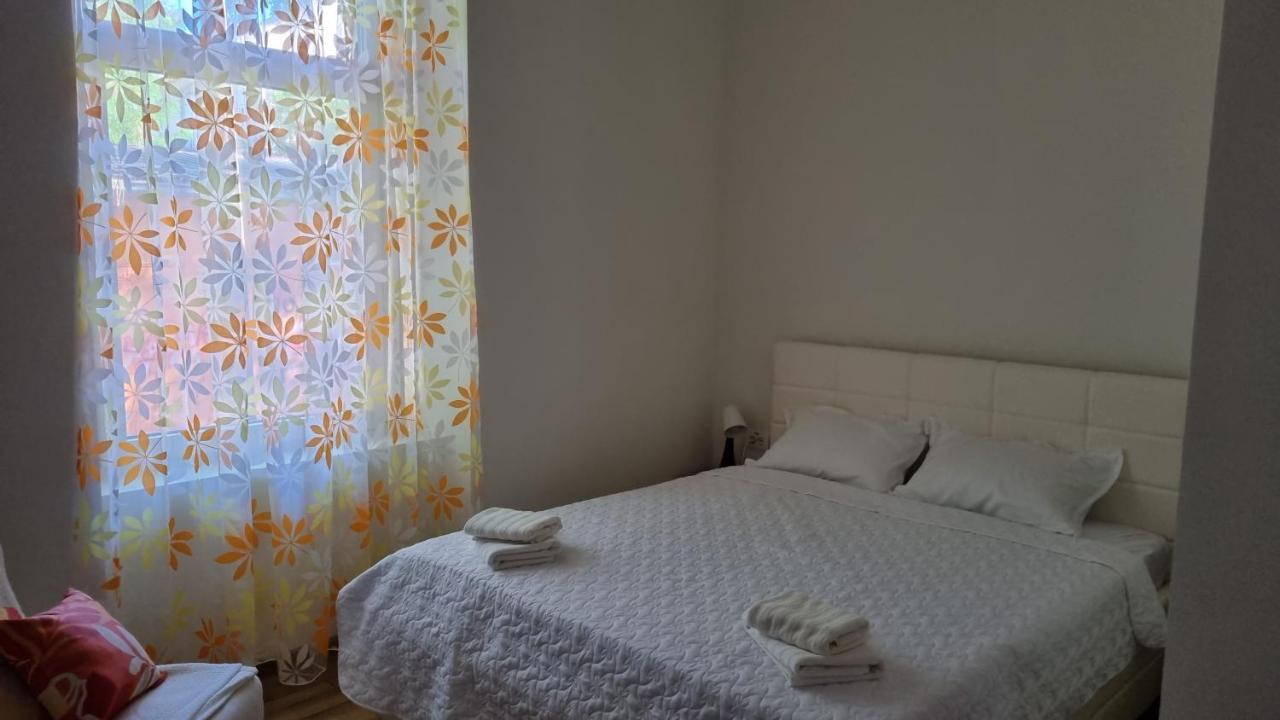 Kvija Rooms Szabadka Kültér fotó