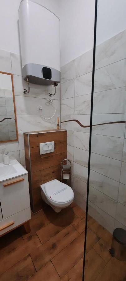 Kvija Rooms Szabadka Kültér fotó