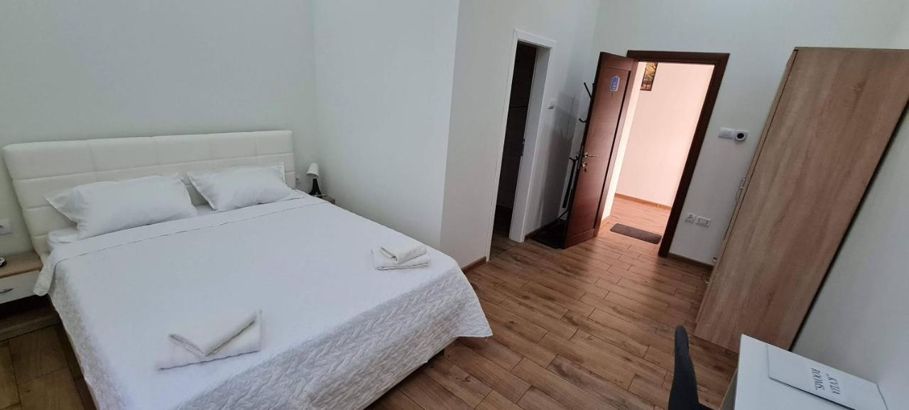 Kvija Rooms Szabadka Kültér fotó