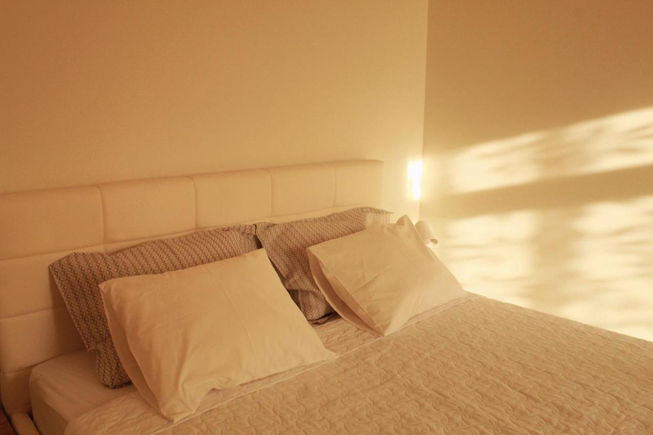 Kvija Rooms Szabadka Kültér fotó