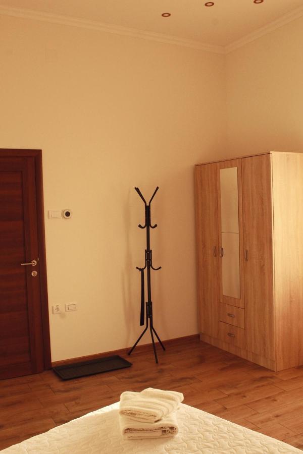 Kvija Rooms Szabadka Kültér fotó