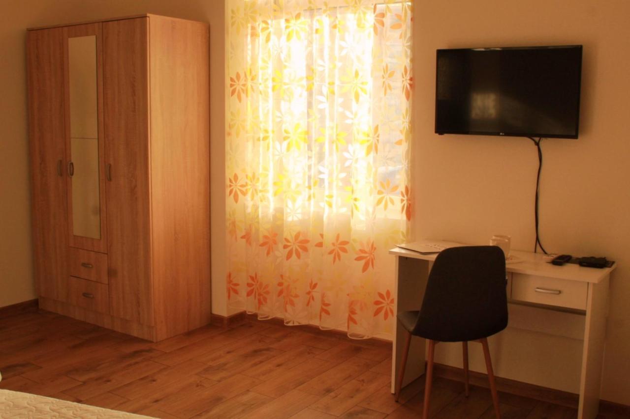 Kvija Rooms Szabadka Kültér fotó