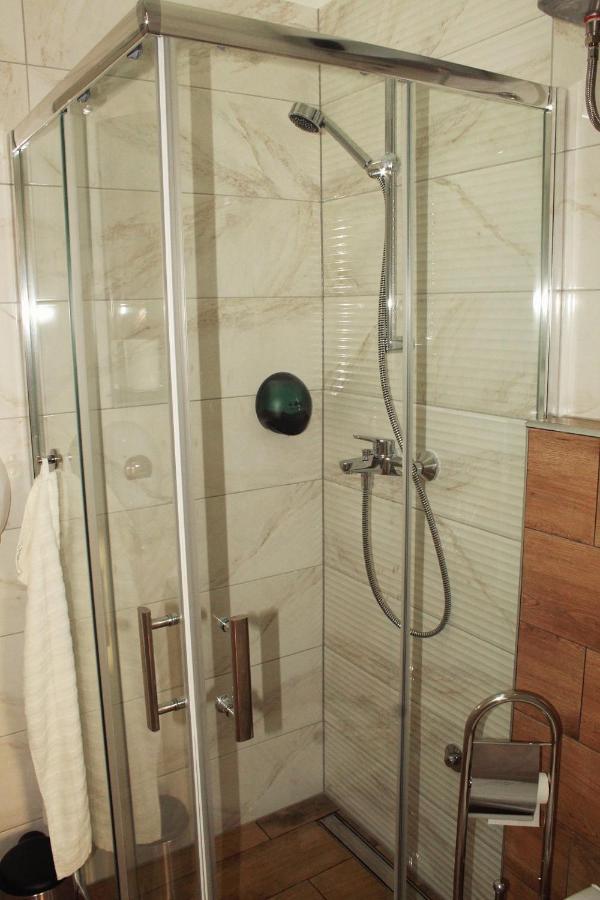 Kvija Rooms Szabadka Kültér fotó