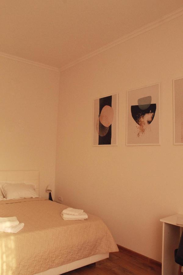 Kvija Rooms Szabadka Kültér fotó
